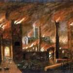 The-Great-Fire-of-London