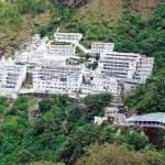 vaishnodevi