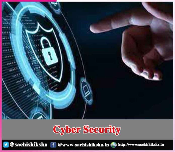 Cyber Security -sachi shiksha