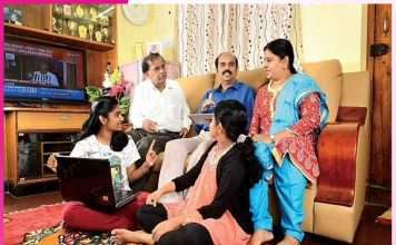 Difficulties Faced By a Middle Class Family -sachi shiksha
