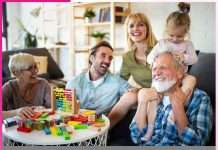 Importance of Old People in a Family -sachi shiksha