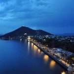 Lake-Fateh-Sagar