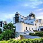 Sajjangarh-Fort