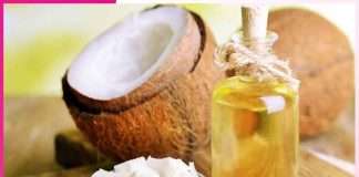 Coconut - the Underrated Beauty Ingredient -sachi shiksha