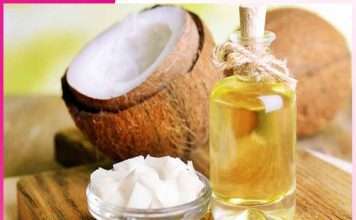 Coconut - the Underrated Beauty Ingredient -sachi shiksha