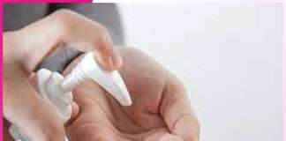 Stop Touching Your Face –Break the Bad Habit -sachi shiksha