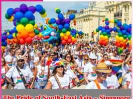 The Pride of South-East Asia – Singapore -sachi shiksha