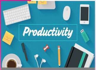How to be Productive -sachi shiksha