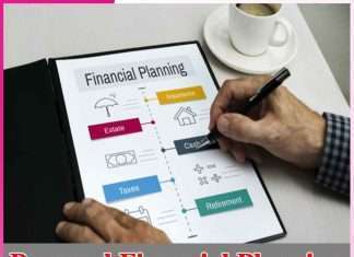 Personal Financial Planning -sachi shiksha
