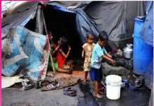 Poverty Alleviation in India -sachi shiksha