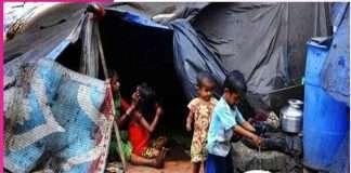 Poverty Alleviation in India -sachi shiksha