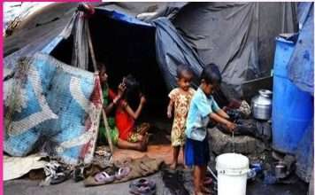 Poverty Alleviation in India -sachi shiksha