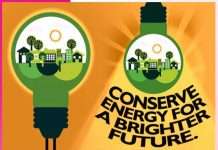 Energy Conservation, Need of the Hour - sachi shiksha