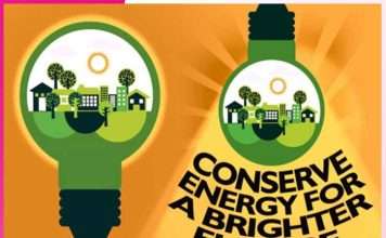 Energy Conservation, Need of the Hour - sachi shiksha