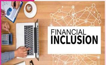 Financial Inclusion -sachi shiksha