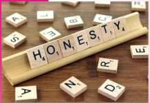 Honesty is not the Best Policy in Today`s World -sachi shiksha