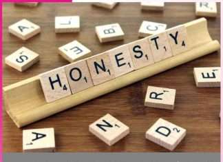 Honesty is not the Best Policy in Today`s World -sachi shiksha
