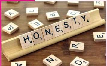 Honesty is not the Best Policy in Today`s World -sachi shiksha