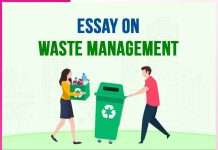 My Waste, My Responsibility -sachi shiksha