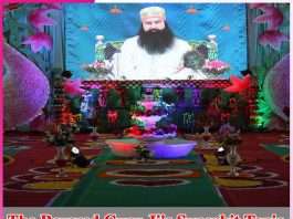 The Revered Guru Ji’s Superhit Tonic The Revered Guru Ji's Superhit Tonic -sachi shiksha