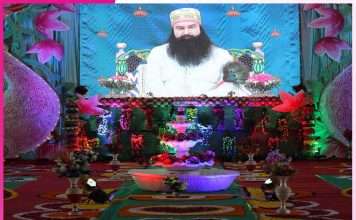 The Revered Guru Ji's Superhit Tonic -sachi shiksha