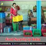 Food Security in India – sachi shiksha