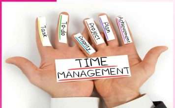 How to Time Management