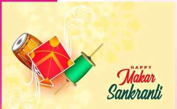 Makar Sankranti