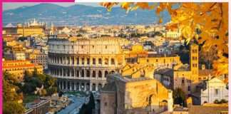 Rome Was Not Built In a Day - sachi shiksha