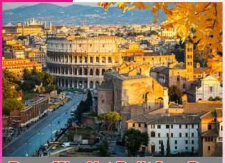 Rome Was Not Built In a Day - sachi shiksha