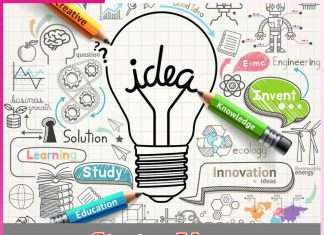 Startup Ideas - sachi shiksha