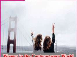 Women in the Contemporary World - sachi shiksha