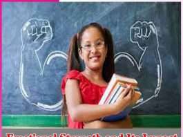 Emotional Strength and Its Impact Emotional Strength and Its Impact