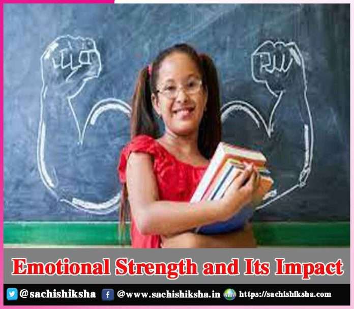 Emotional Strength and Its Impact