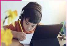 Online Education in india -sachi shiksha