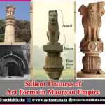 Art Forms in Mauryan Empire -sachi shiksha