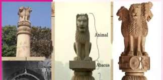 Art Forms in Mauryan Empire -sachi shiksha