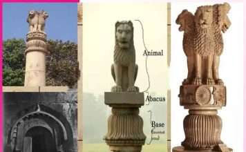 Art Forms in Mauryan Empire -sachi shiksha