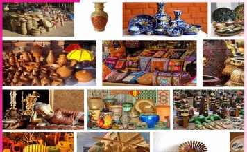 Handicraft Products -sachi shiksha