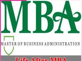 Life After MBA -sachi shiksha