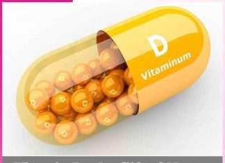 Vitamin D -the Gift of Nature -sachi shiksha