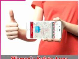 Women`s Safety Apps -sachi shiksha