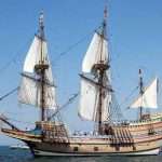 Mayflower