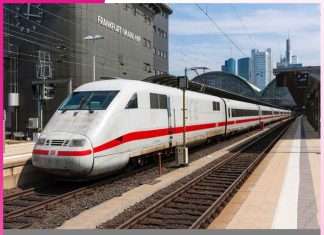 Unparalleled Punctuality of Germany`s Trains -sachi shiksha