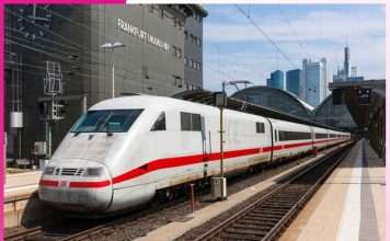 Unparalleled Punctuality of Germany`s Trains -sachi shiksha