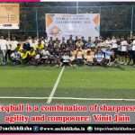 teqball team mumbai