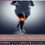 Bad Effect Of Mounting Weight On Knees – sachi shiksha
