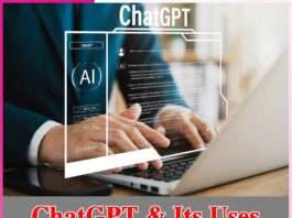ChatGPT & Its Uses -sachi shiksha