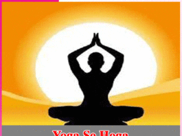 Yoga Se Hoga