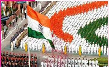 Independence Day -sachi shiksha